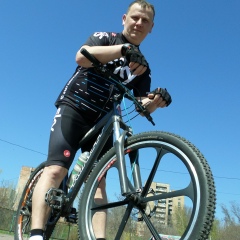 Александр Куркчи, 01.09.1981, Мариуполь