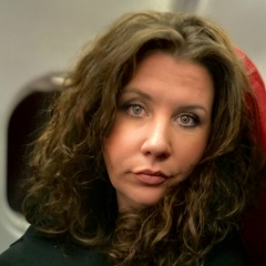 Елена Бурова, 16.12, Санкт-Петербург