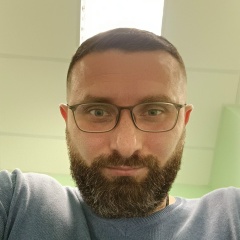 Георгий Пугачев, 29.07.1983, Санкт-Петербург