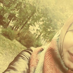 Мадина Каспийская, 15.10.2000, Грозный