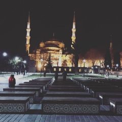 Marat Maulenov, Алматы