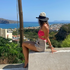 Дарья Бондаренко, 15.04, Киев