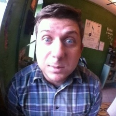 Коля Готко, 04.04.1982, Санкт-Петербург