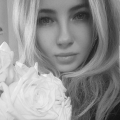 Юлия Хозяшева, 01.03, Челябинск