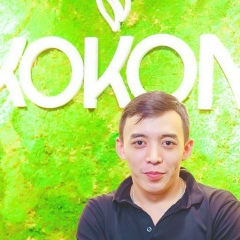 Донер Ким, 31.05.1989