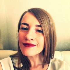 Юлия Загорная, 25.02.1987, Киев