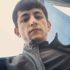 Farrukh Azimov, 26.09.1992, Ташкент