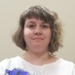 Любовь Комкова, 15.03, Москва