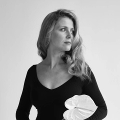 Мария Дружинина, 25.10, Москва