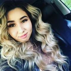 Камила Фазылова, 16.07.1990, Караганда