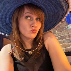 Мария Мартыненко, Санкт-Петербург