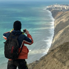 Сережа Богданов, 27.06.1987, Санкт-Петербург
