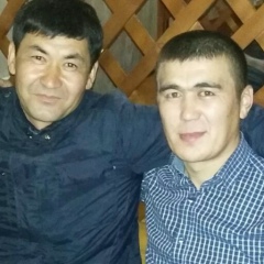 Нурлан Жангелдиев, 22.07.1981, Актобе