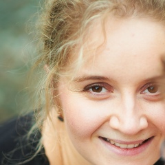 Наталья Маслова, 16.03.1988, Нижний Новгород