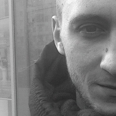 Влад Владухин, 17.11