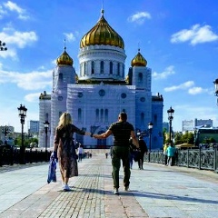 Юлия Максимовна, 28.07