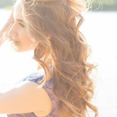 Таня Пацюк, 18.01.1983, Днепр (Днепропетровск)