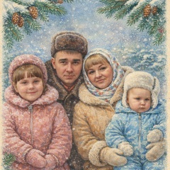 Лена Метлушенко, 11.02, Красноярск