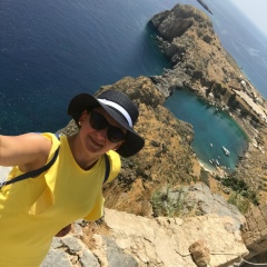 Ирина Чередниченко, 04.11, Berlin