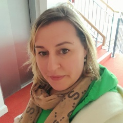 Alla Stragowska, 22.12, Dublin