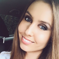 Анастасия Ануфриева, 15.04.1986