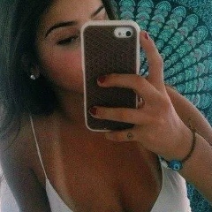 Talula Olacc, 01.03.1995, Rio de Janeiro