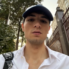 Abdulaziz Kholov, 11.08, Душанбе