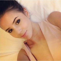 Марина Далмас, 09.02.1998, Marseille