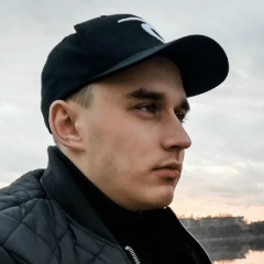 Артём Майданов, 07.10.1994, Псков