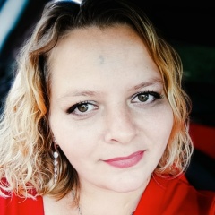 Мария Акимочкина, 20.04.1987, Москва