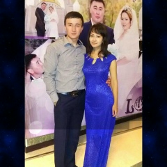 Erlan Taubaev, 13.08.1990, Эмба