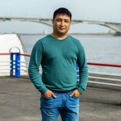 Тарыс Ондар, 21.12, Шамбалыг