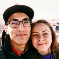 Артур Кастельянос, 02.01, Одесса