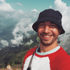 Александр Булычёв, 08.07, Петрозаводск