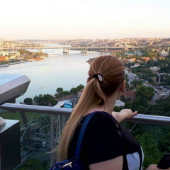 Татьяна Иванова, 12.09.1987