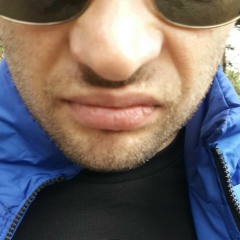 Виктор Рожков, 15.08