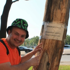 Евгений Пасичняк, 24.04.1989, Кронштадт