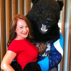 Екатерина Синицина, 16.05, Санкт-Петербург