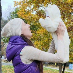 Таня Щербакова, 25.03.1988, Москва