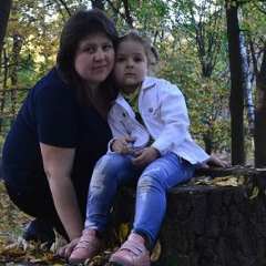 Марія Іванів, Добротвор