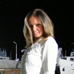 Елена Кирстя, 16.03, Запорожье