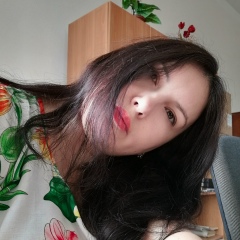 Мария Дорошенко, 09.03, Кущёвская