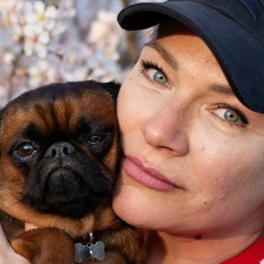 Светлана Пронина, 31.03, Санкт-Петербург