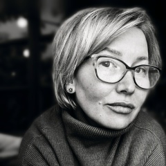 Анна Анна, Архангельск
