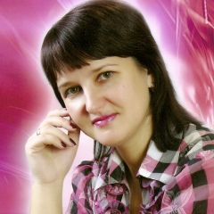 Инна Васильева, Казань
