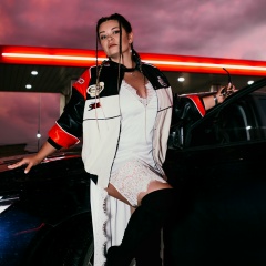 Оля Верпекина, 13.07.1992, Ростов-на-Дону