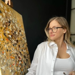 Александра Ярулина, 25.09