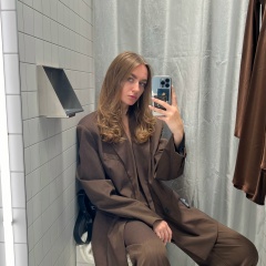 Кристина Артюшенко, 03.07