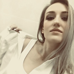 Анастасия Тихонова, 05.01, Алматы