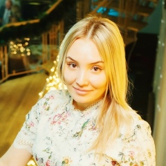 Екатерина Смирнова, 27.11.1981, Санкт-Петербург